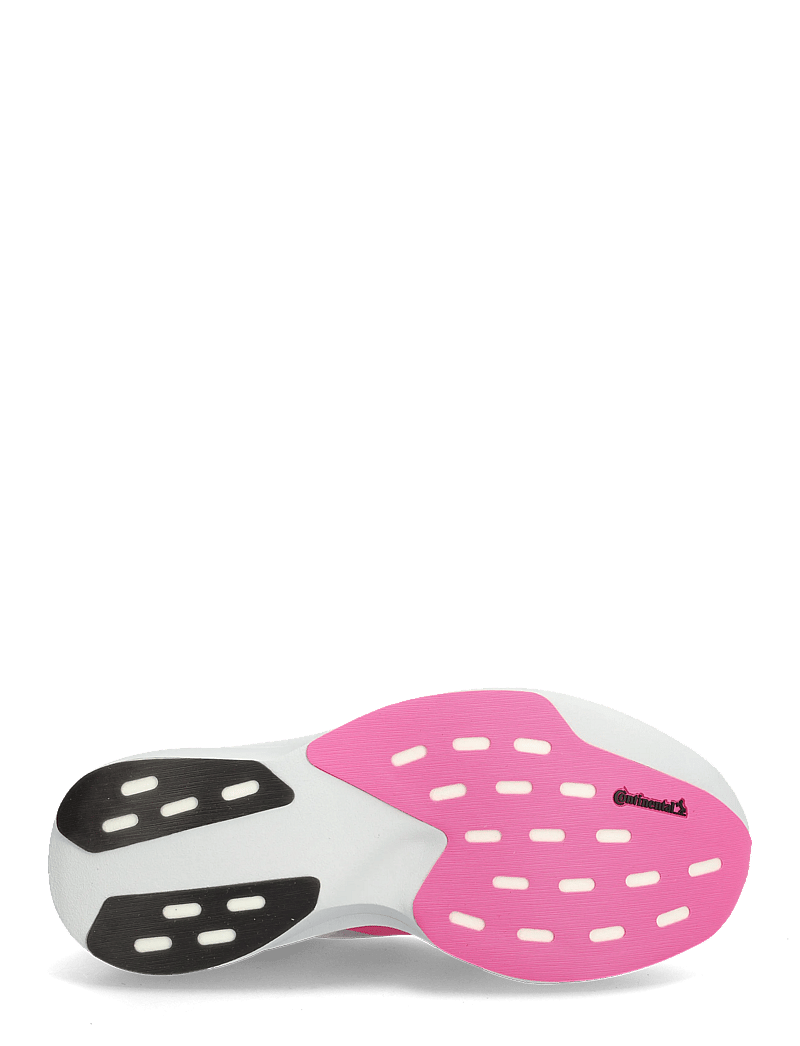 adidas Performance - adizero Evo SL J - løbesko - dshgry/lucpnk/cblack - 4