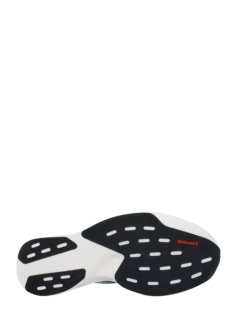 adidas Performance - Adizero EVO SL WOVEN M - jooksujalatsid - owhite/ltblue/brired - 4