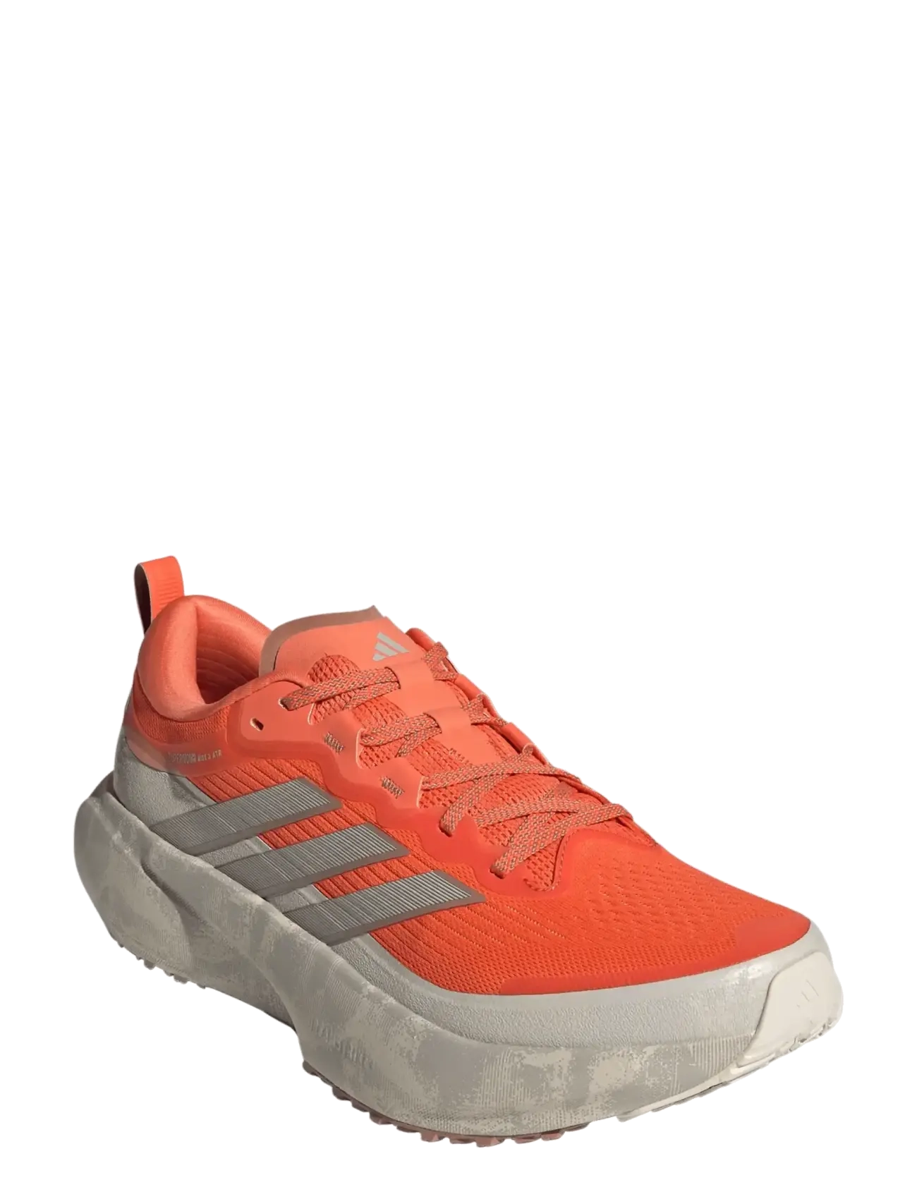 adidas Performance SUPERNOVA RISE M 3 ATR - GFX - Vis alt - TRUORA/WONALU/CLASTR / orange
