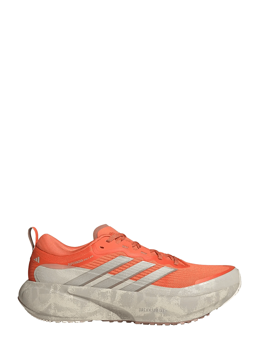 adidas Performance - SUPERNOVA RISE M 3 ATR - GFX - løbesko - truora/wonalu/clastr - 1
