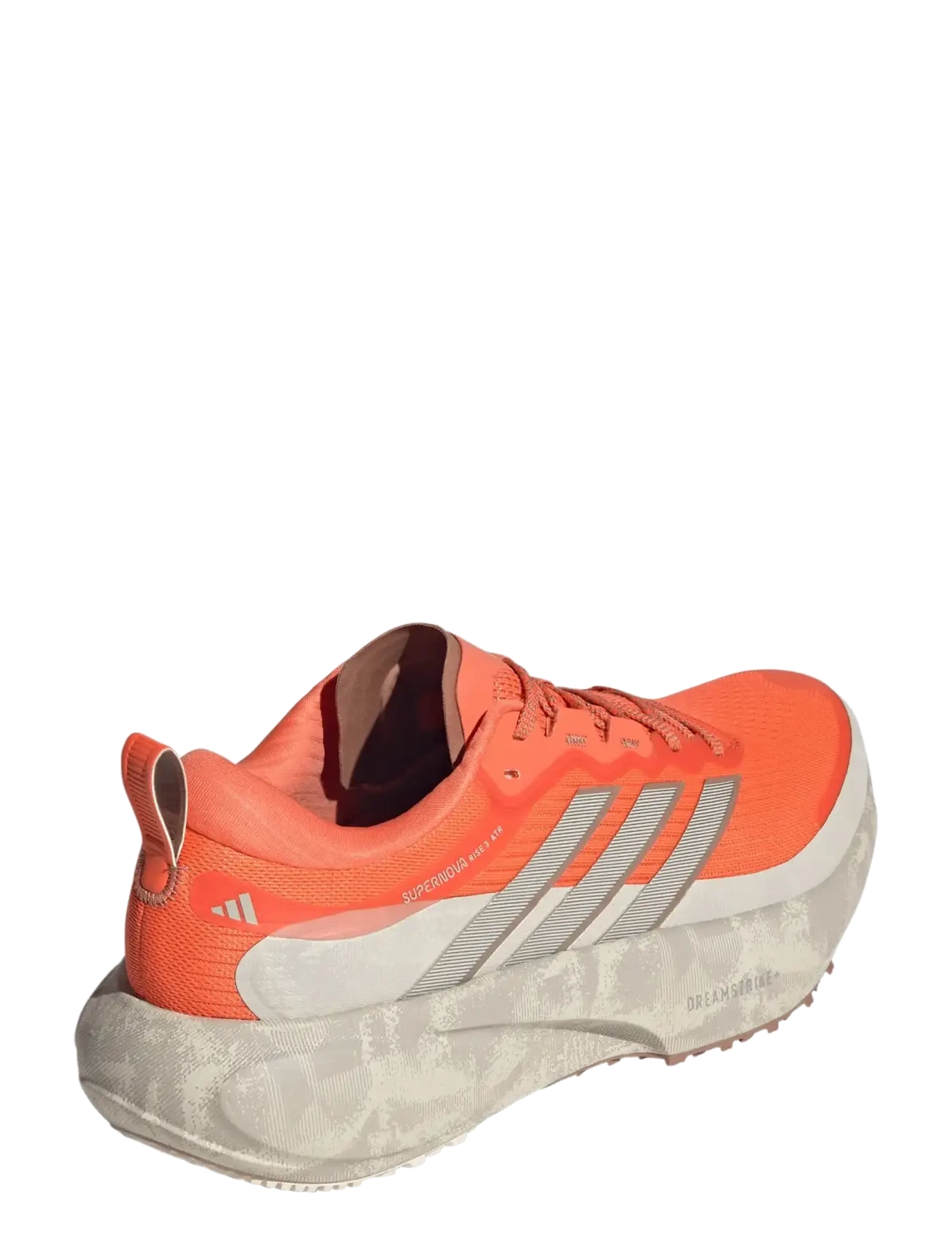 adidas Performance - SUPERNOVA RISE M 3 ATR - GFX - løbesko - truora/wonalu/clastr - 2