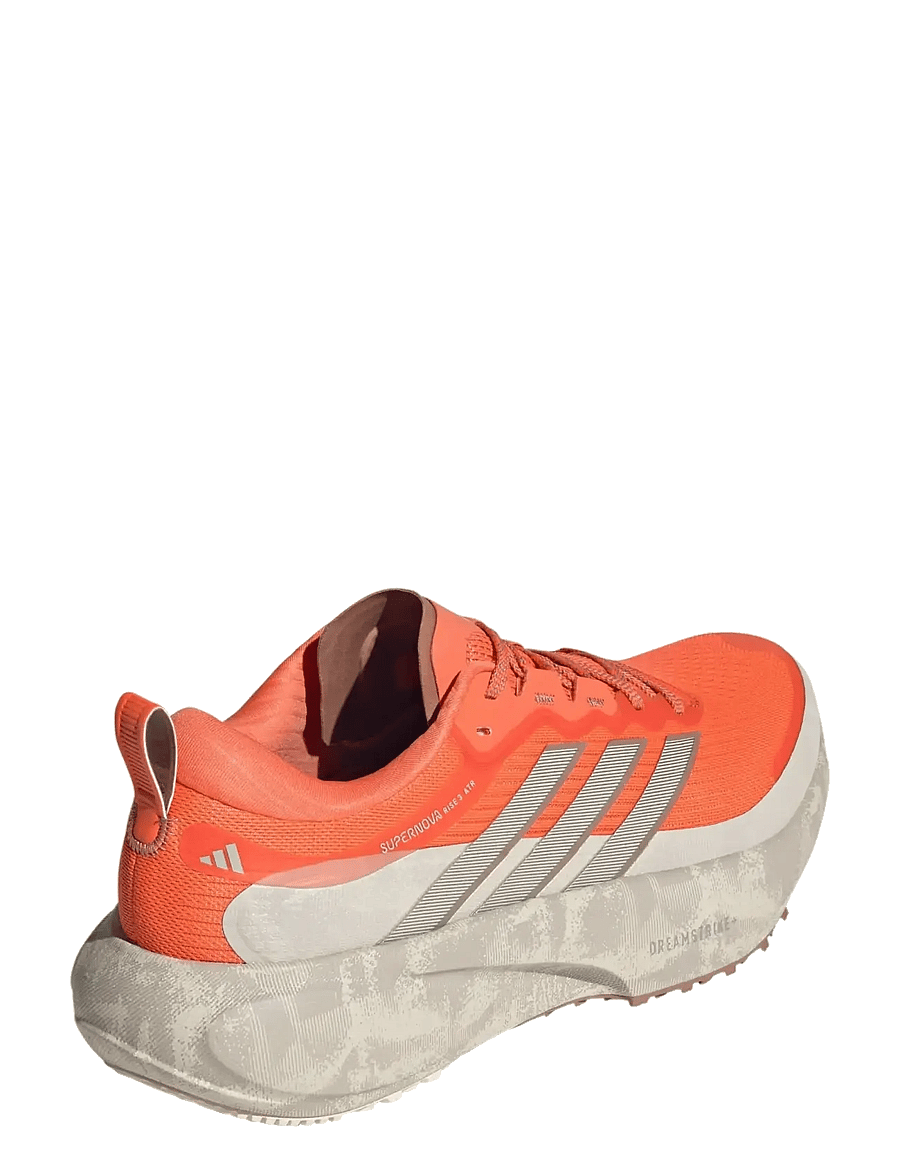 adidas Performance - SUPERNOVA RISE M 3 ATR - GFX - løbesko - truora/wonalu/clastr - 2