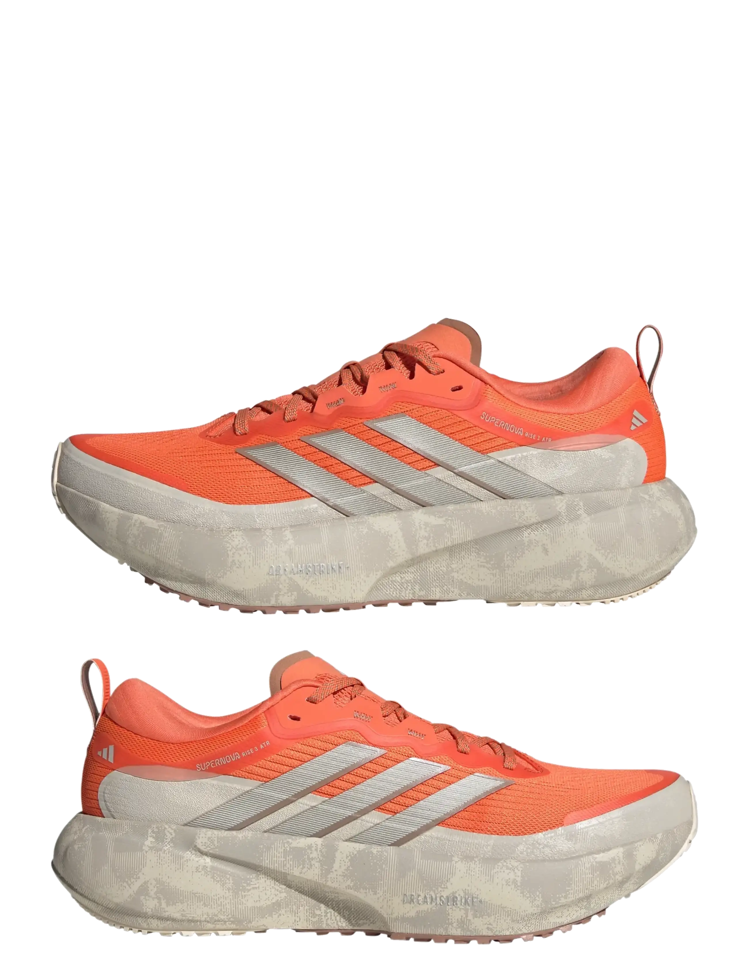 adidas Performance - SUPERNOVA RISE M 3 ATR - GFX - løbesko - truora/wonalu/clastr - 5
