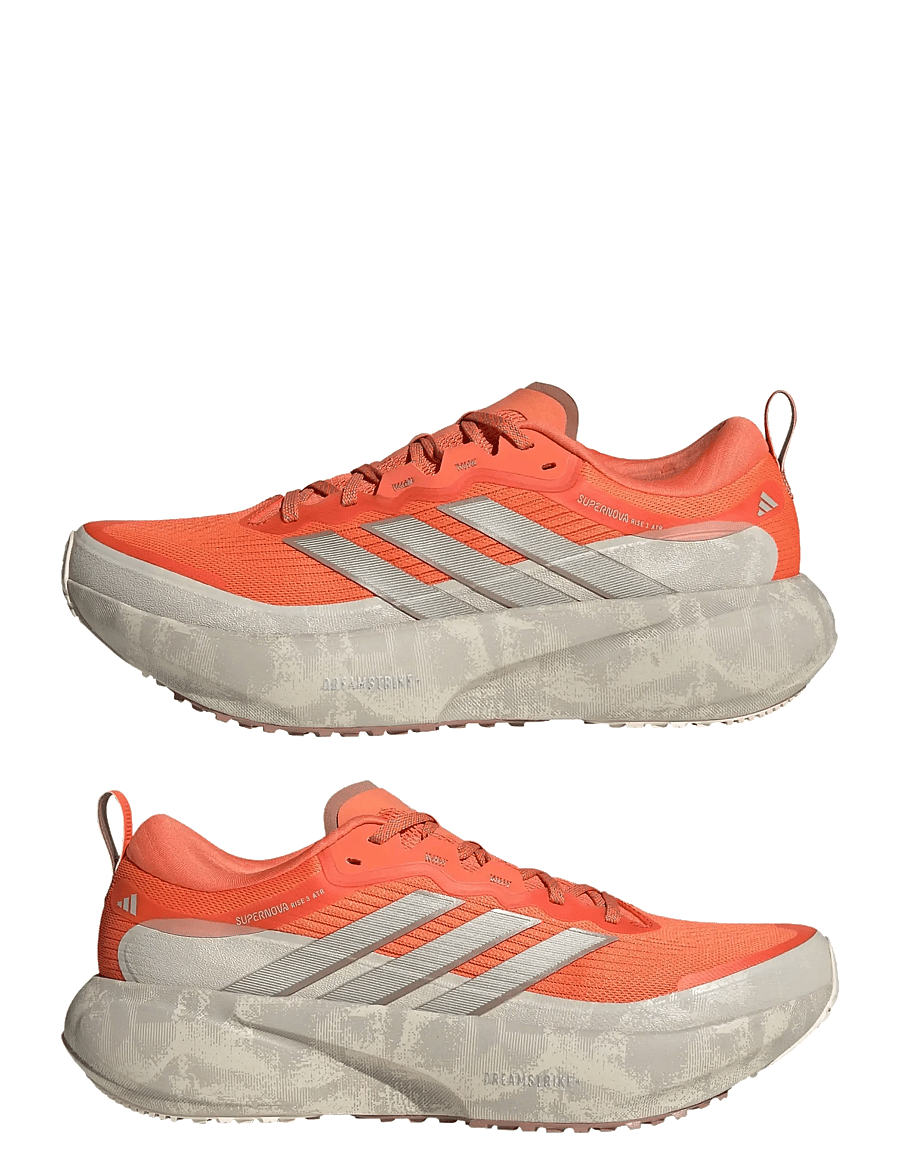 adidas Performance - SUPERNOVA RISE M 3 ATR - GFX - løbesko - truora/wonalu/clastr - 5