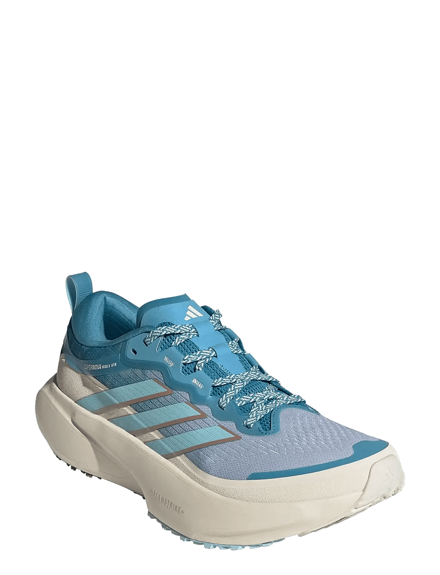 adidas Performance - SUPERNOVA RISE W 3 ATR GFX - tacste/froblu/wonwhi - 0