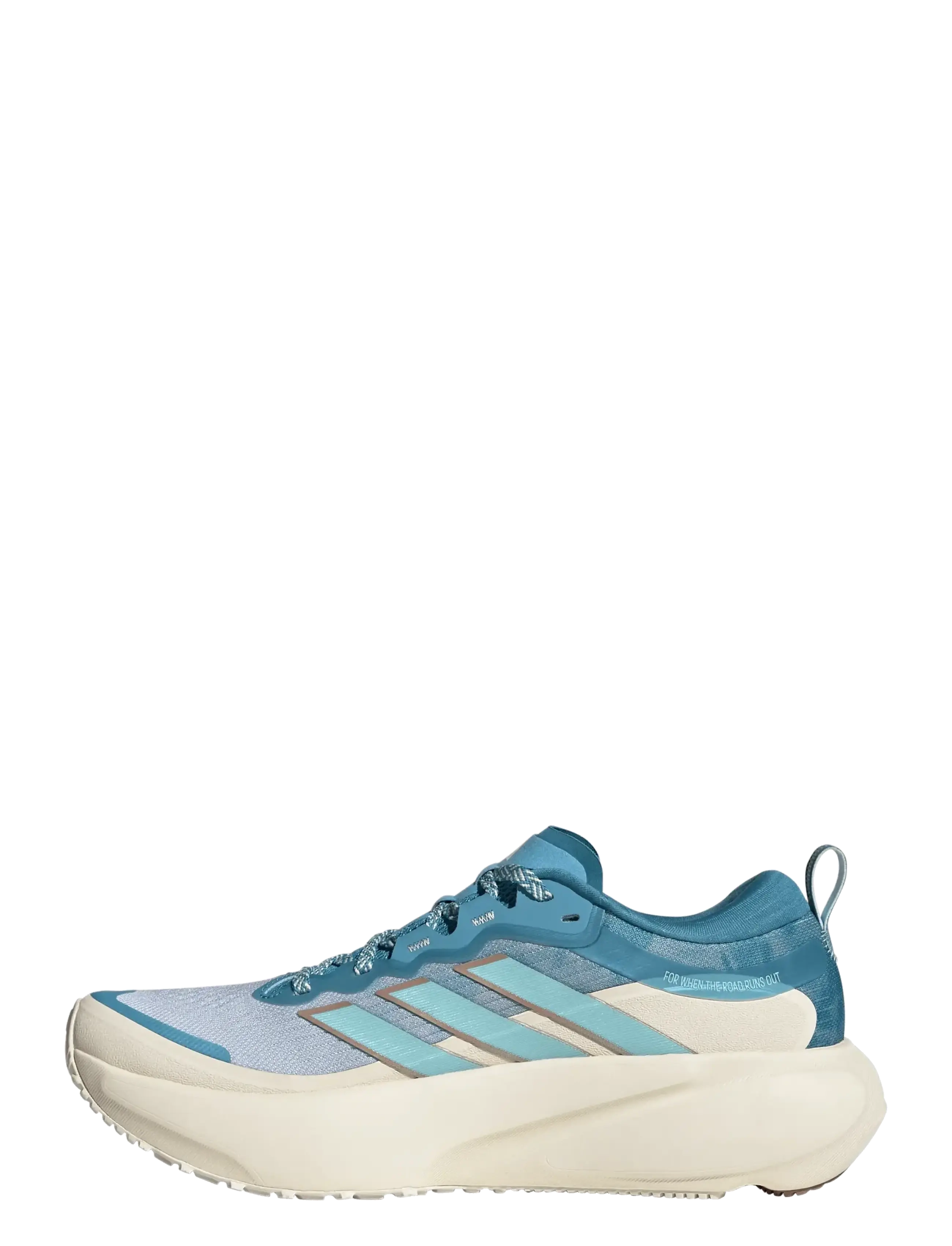 adidas Performance - SUPERNOVA RISE W 3 ATR GFX - tacste/froblu/wonwhi - 1