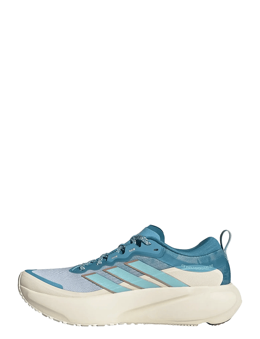 adidas Performance - SUPERNOVA RISE W 3 ATR GFX - tacste/froblu/wonwhi - 1