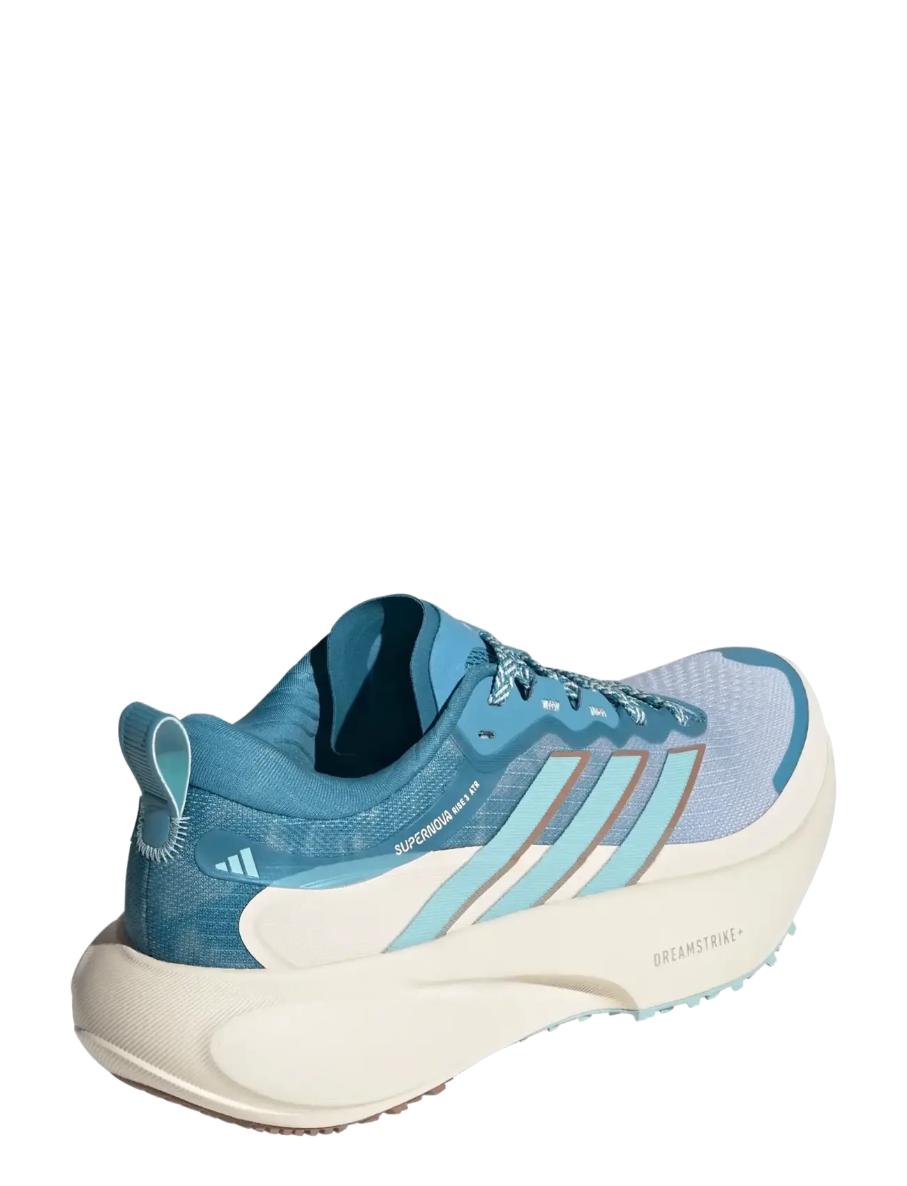 adidas Performance - SUPERNOVA RISE W 3 ATR GFX - tacste/froblu/wonwhi - 2