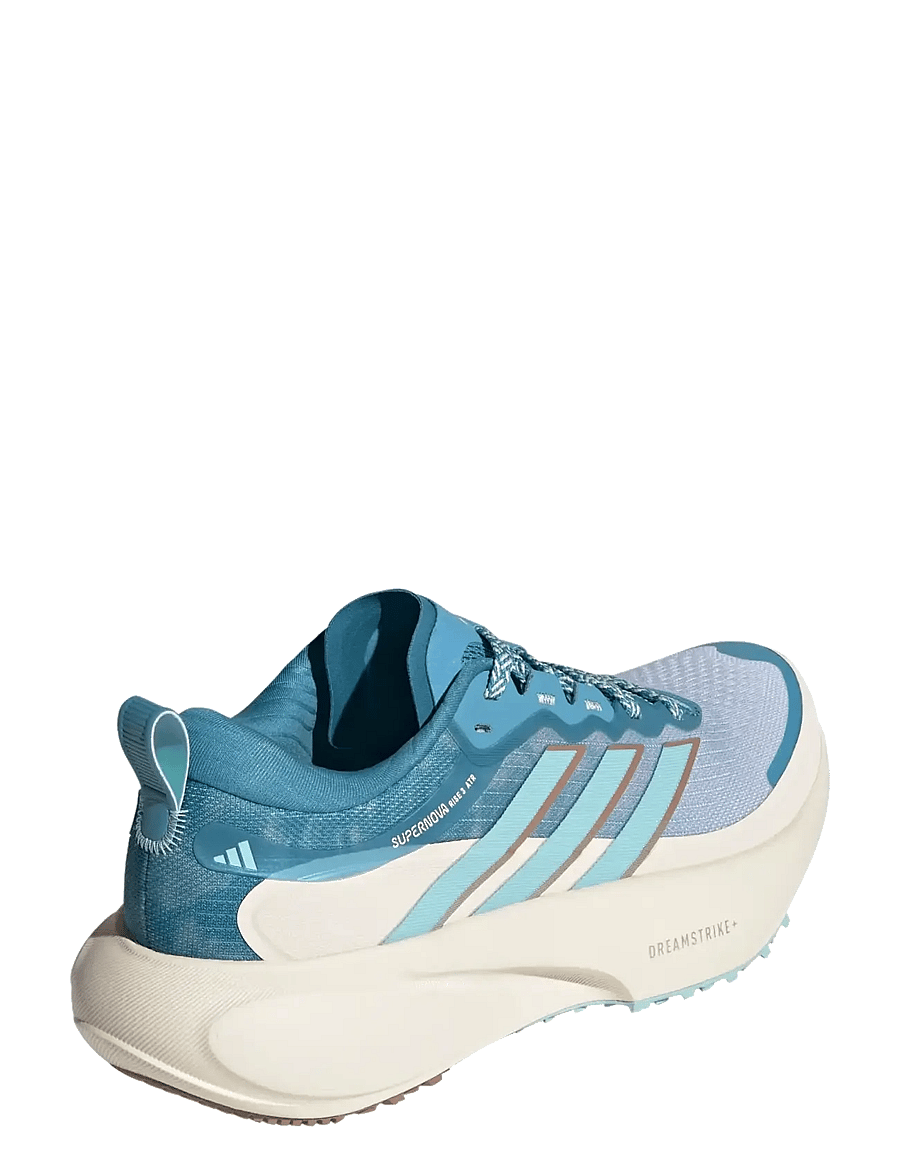 adidas Performance - SUPERNOVA RISE W 3 ATR GFX - tacste/froblu/wonwhi - 2