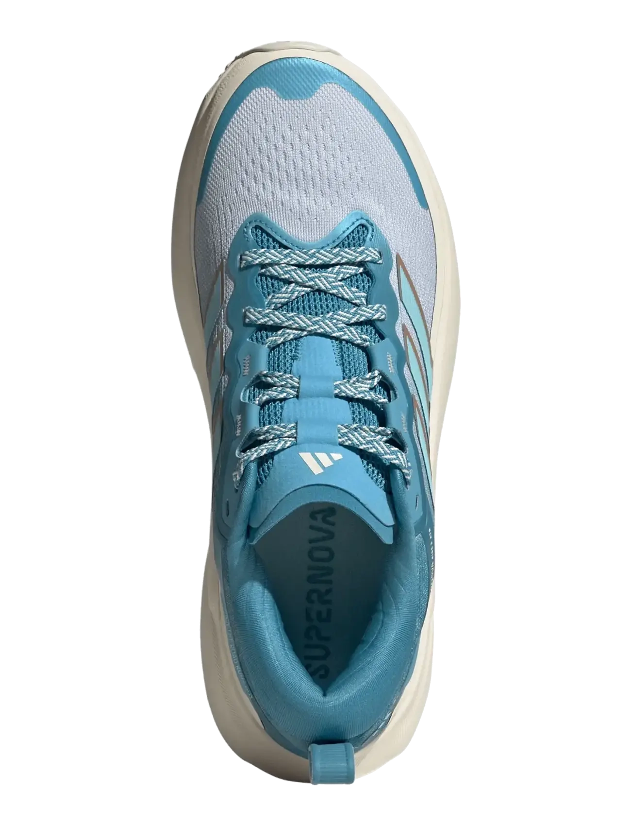 adidas Performance - SUPERNOVA RISE W 3 ATR GFX - tacste/froblu/wonwhi - 3
