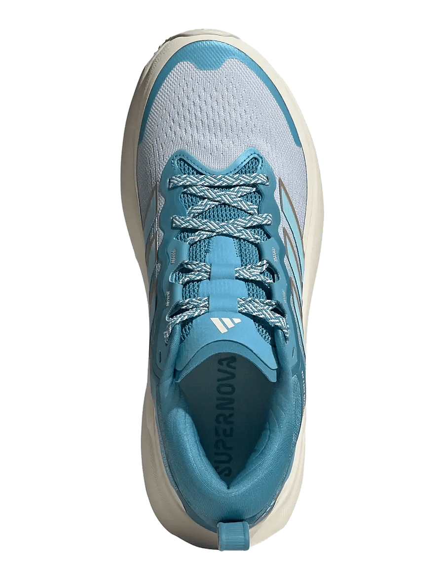 adidas Performance - SUPERNOVA RISE W 3 ATR GFX - tacste/froblu/wonwhi - 3