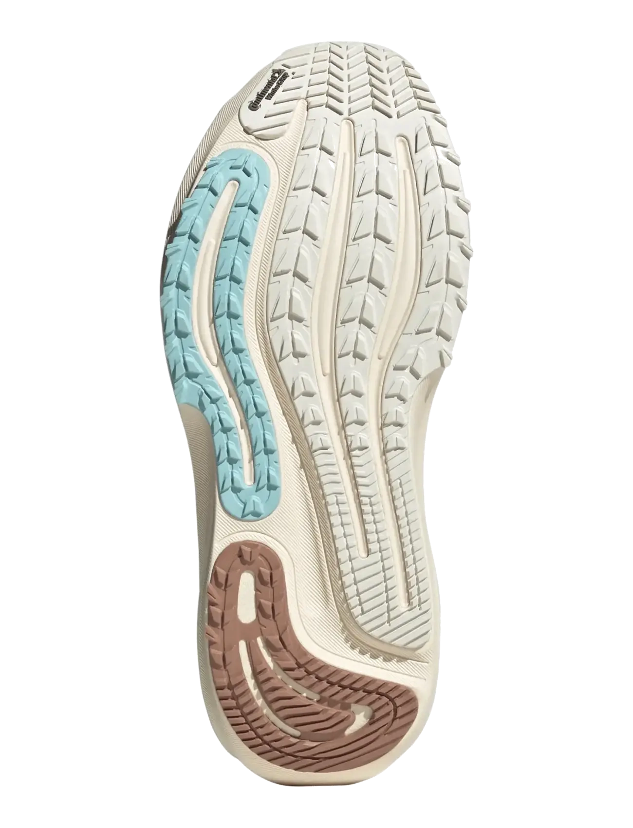 adidas Performance - SUPERNOVA RISE W 3 ATR GFX - tacste/froblu/wonwhi - 4