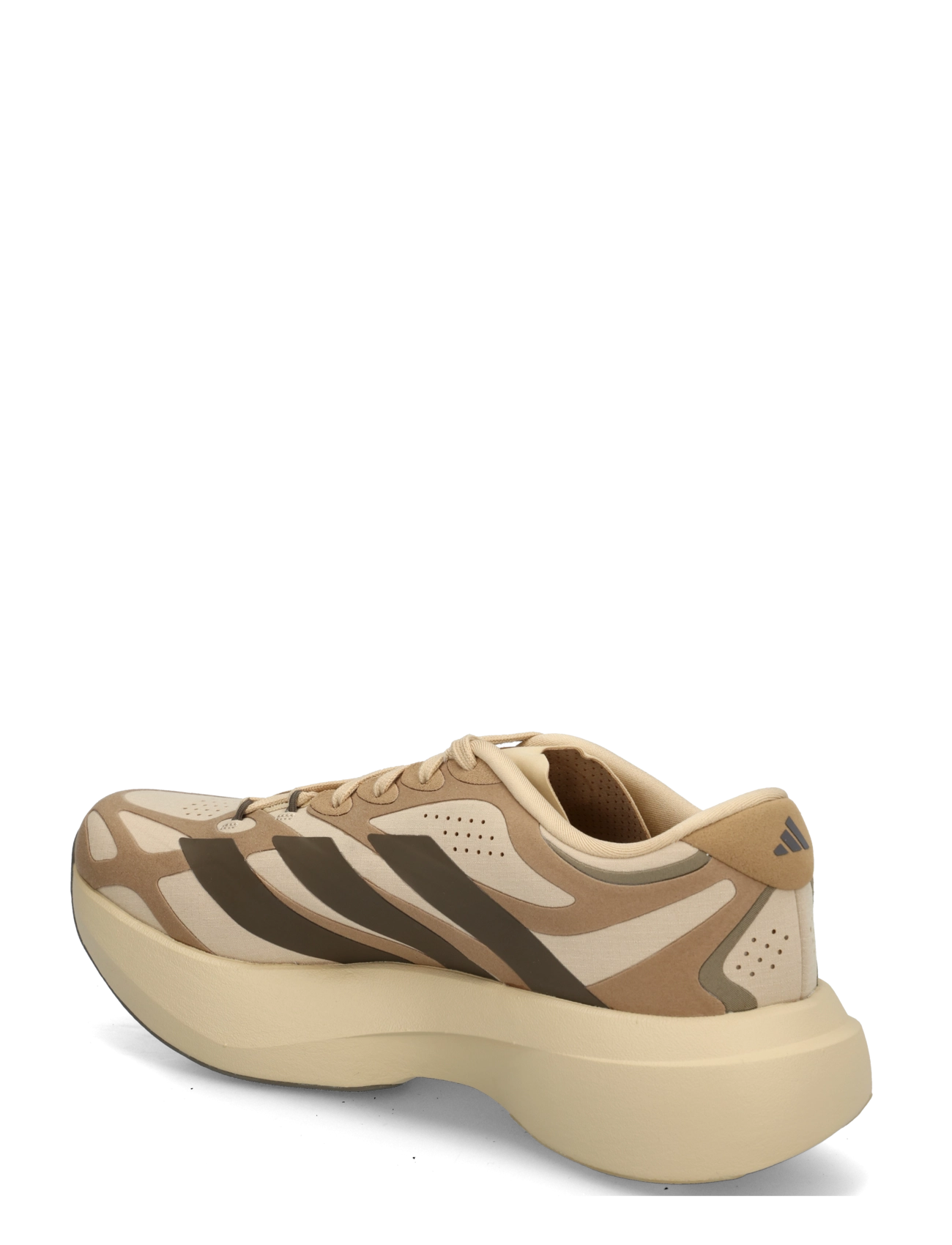 adidas Performance - Adizero EVO SL EXO SUEDE M - running shoes - magbei/carbrn/cardbo - 1