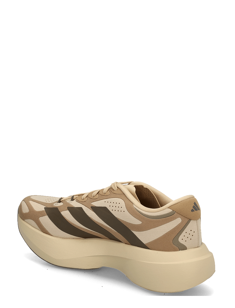 adidas Performance - Adizero EVO SL EXO SUEDE M - running shoes - magbei/carbrn/cardbo - 1