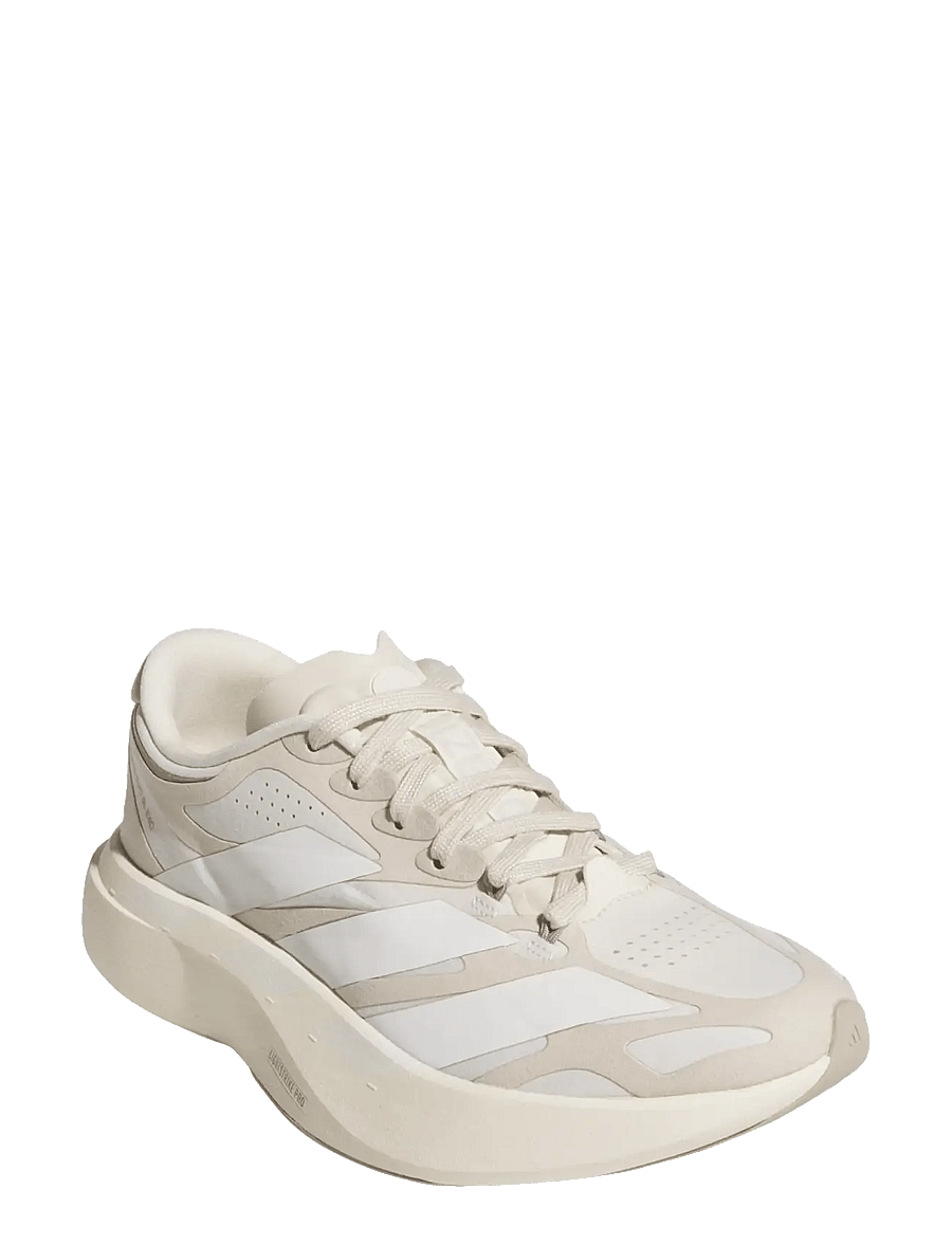 adidas Performance - Adizero EVO SL EXO SUEDE W - løbesko - wonwhi/clowhi/crli - 0