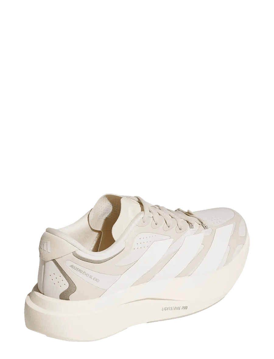 adidas Performance - Adizero EVO SL EXO SUEDE W - løbesko - wonwhi/clowhi/crli - 2