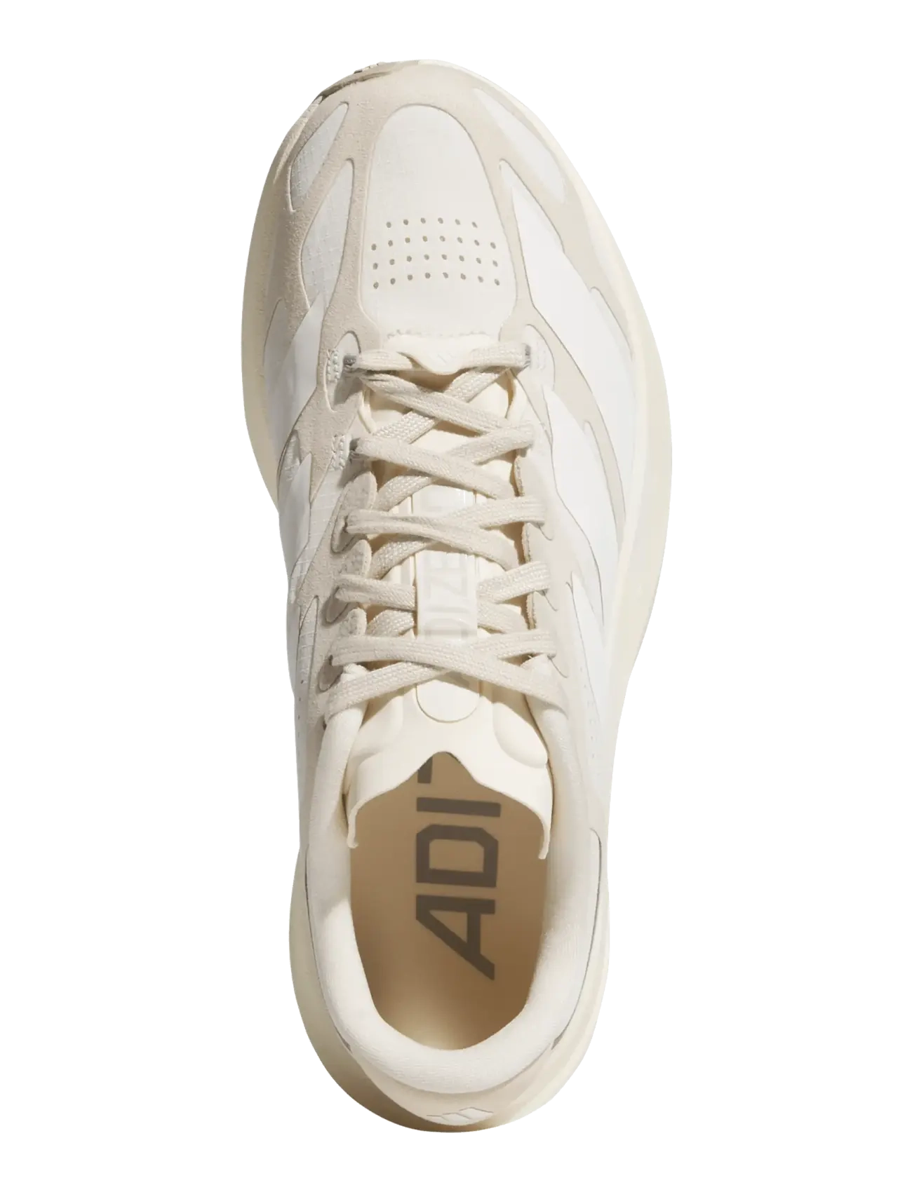 adidas Performance - Adizero EVO SL EXO SUEDE W - jooksujalatsid - wonwhi/clowhi/crli - 3