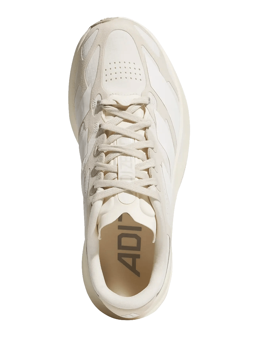adidas Performance - Adizero EVO SL EXO SUEDE W - løbesko - wonwhi/clowhi/crli - 3