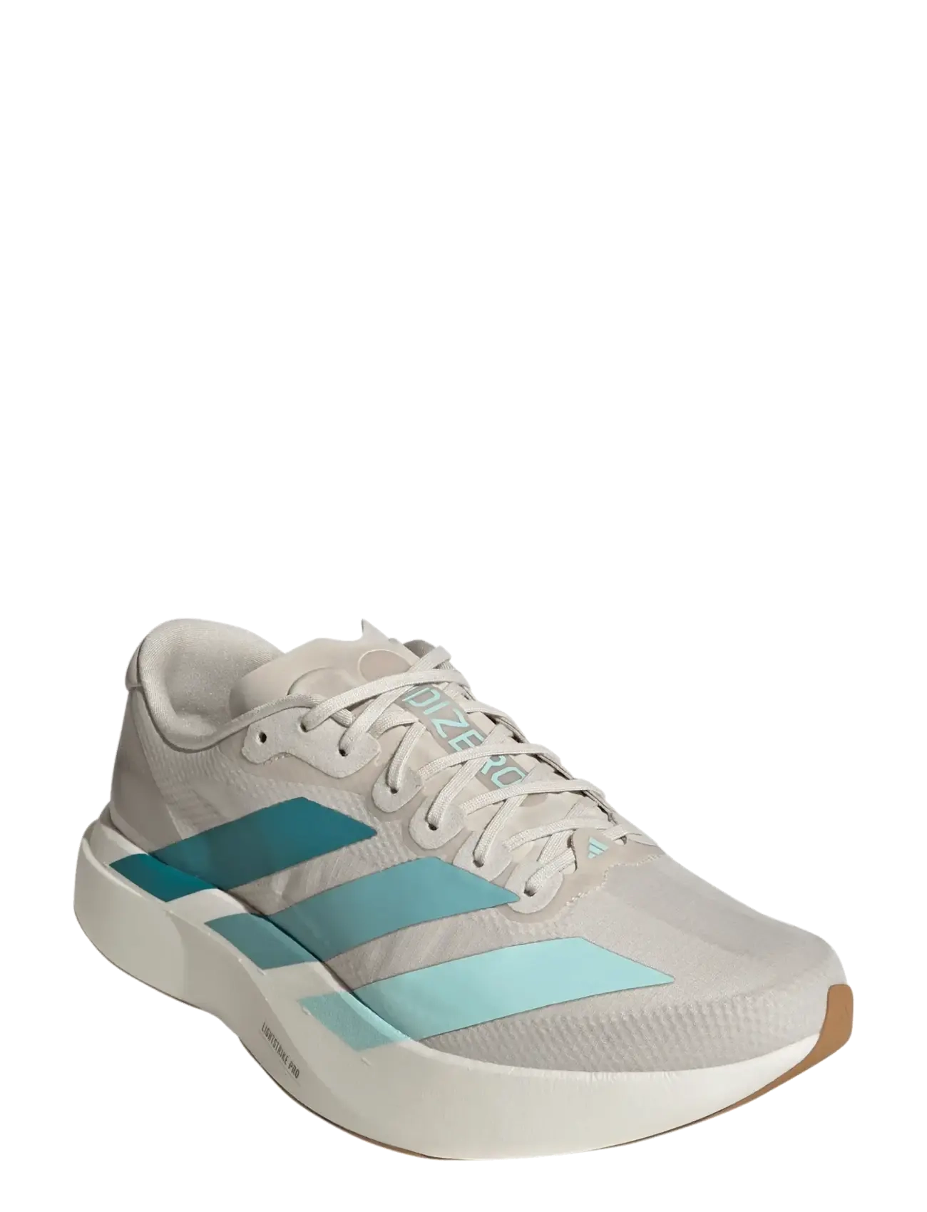 adidas Performance Adizero EVO SL WOVEN M - Vaata kõiki - ALUMIN/MINTON/SEFLAQ / grey