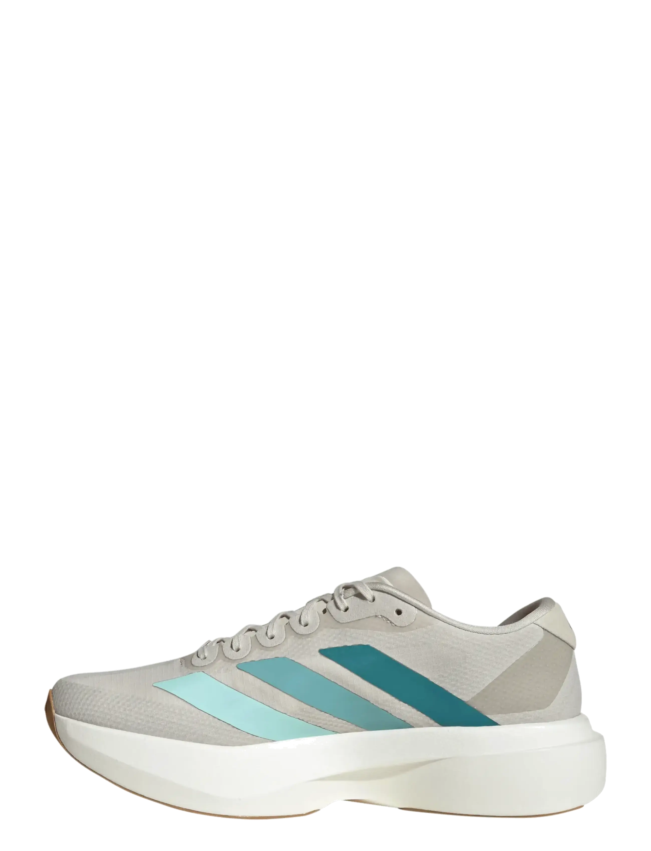 adidas Performance - Adizero EVO SL WOVEN M - alumin/minton/seflaq - 2