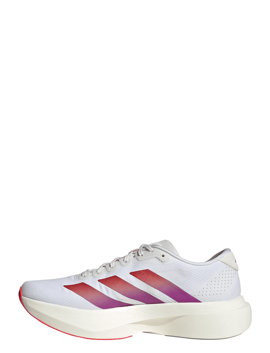 adidas Performance - Adizero EVO SL WOVEN M - jooksujalatsid - ftwwht/lucred/crywht - 2