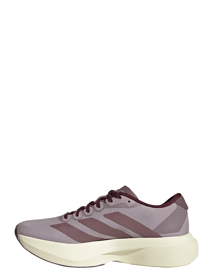 adidas Performance - Adizero EVO SL WOVEN W - laufschuhe - prlofi/shafig/maroon - 2