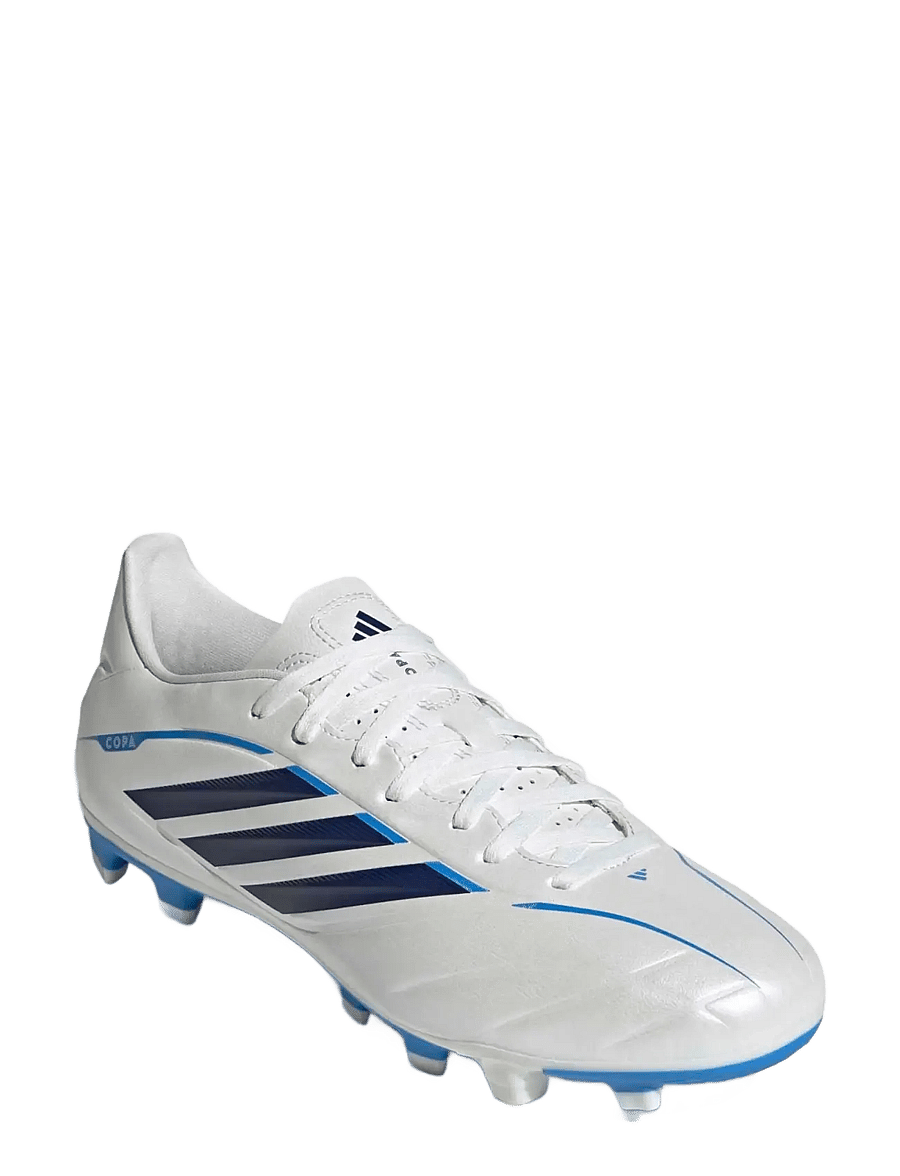 adidas Performance - COPA PURE IV CLUB FG/MG - football boots - zeromt/dkblue/lurabl - 0