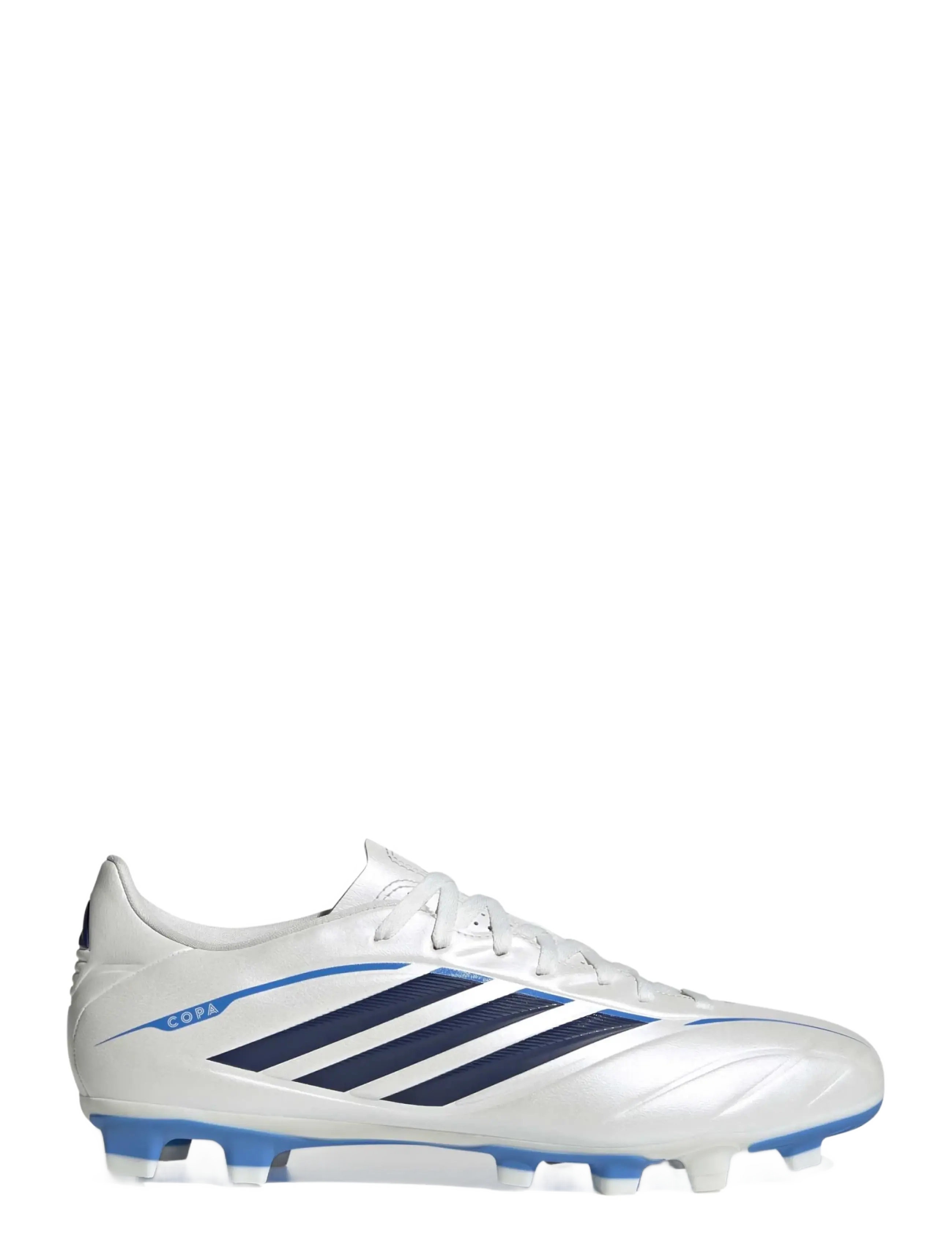 adidas Performance - COPA PURE IV CLUB FG/MG - football boots - zeromt/dkblue/lurabl - 1