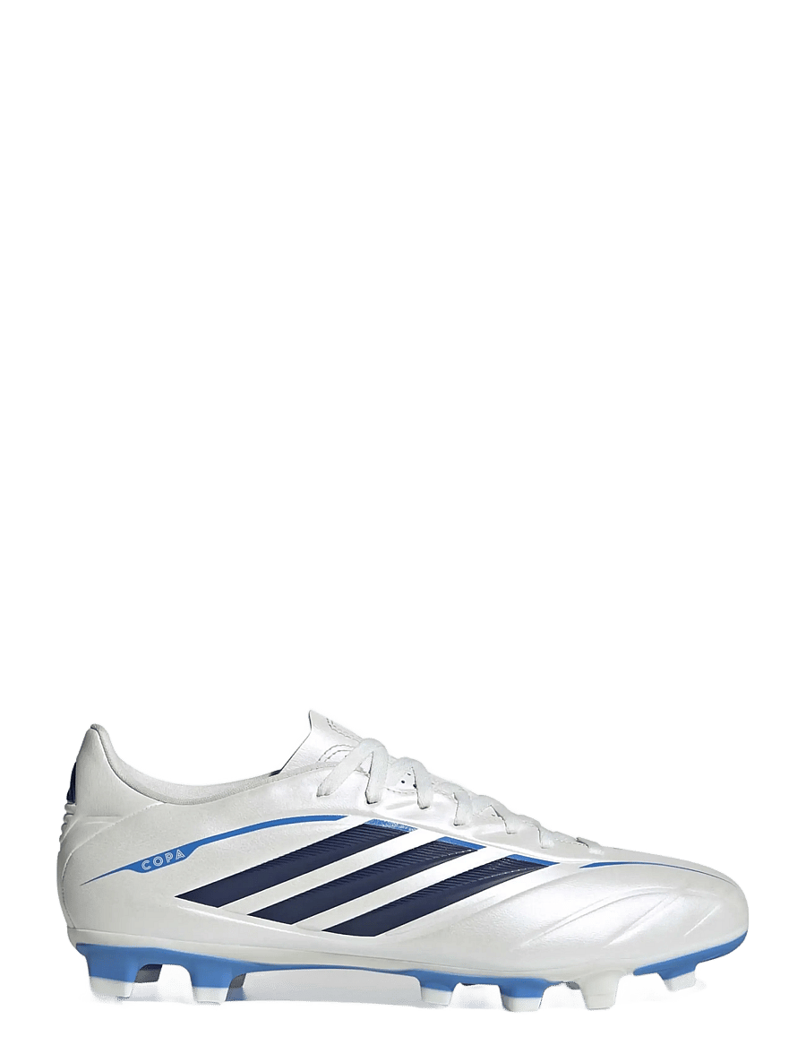 adidas Performance - COPA PURE IV CLUB FG/MG - football boots - zeromt/dkblue/lurabl - 1