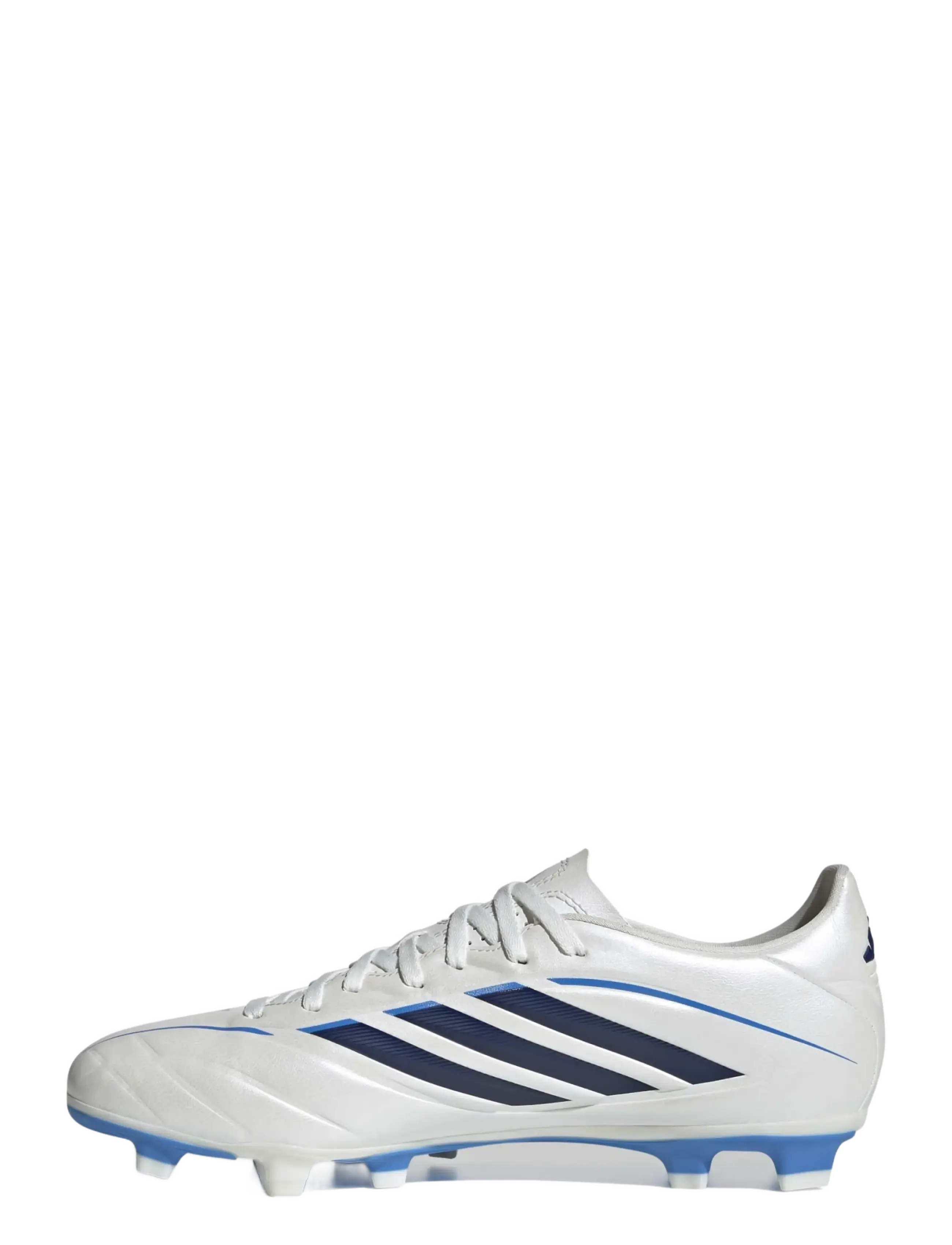 adidas Performance - COPA PURE IV CLUB FG/MG - football boots - zeromt/dkblue/lurabl - 2