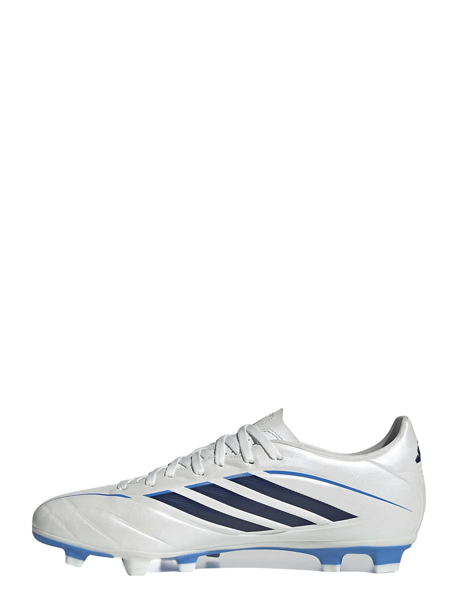 adidas Performance - COPA PURE IV CLUB FG/MG - football boots - zeromt/dkblue/lurabl - 2