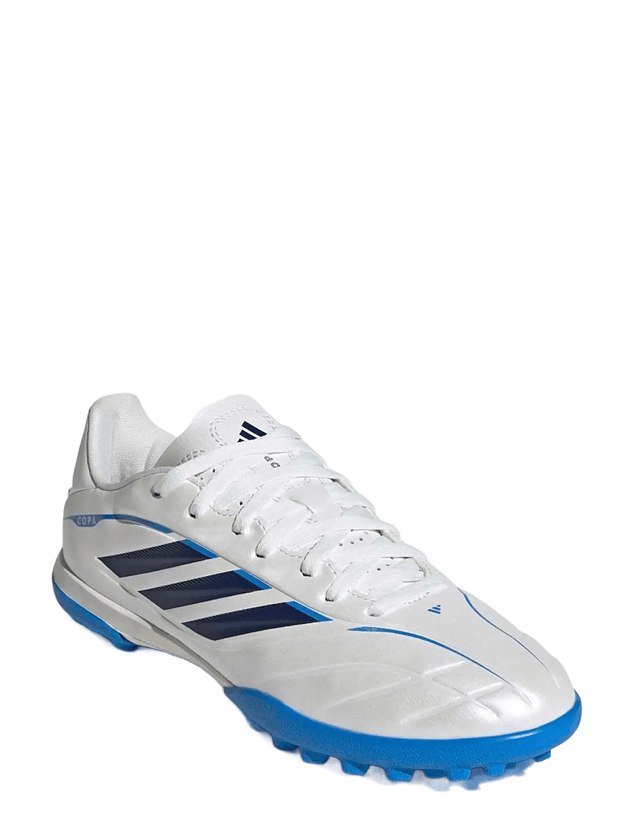 adidas Performance - COPA PURE IV CLUB TF J - zeromt/dkblue/lurabl - 0
