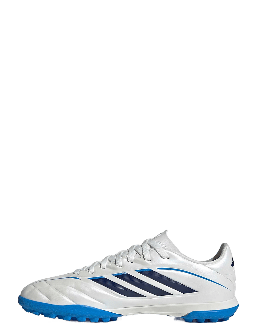 adidas Performance - COPA PURE IV CLUB TF J - zeromt/dkblue/lurabl - 2