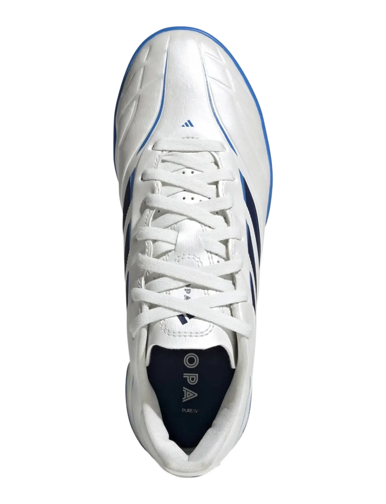 adidas Performance - COPA PURE IV CLUB TF J - zeromt/dkblue/lurabl - 3