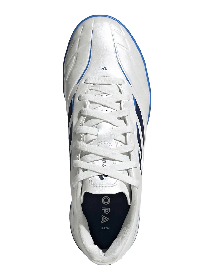 adidas Performance - COPA PURE IV CLUB TF J - zeromt/dkblue/lurabl - 3