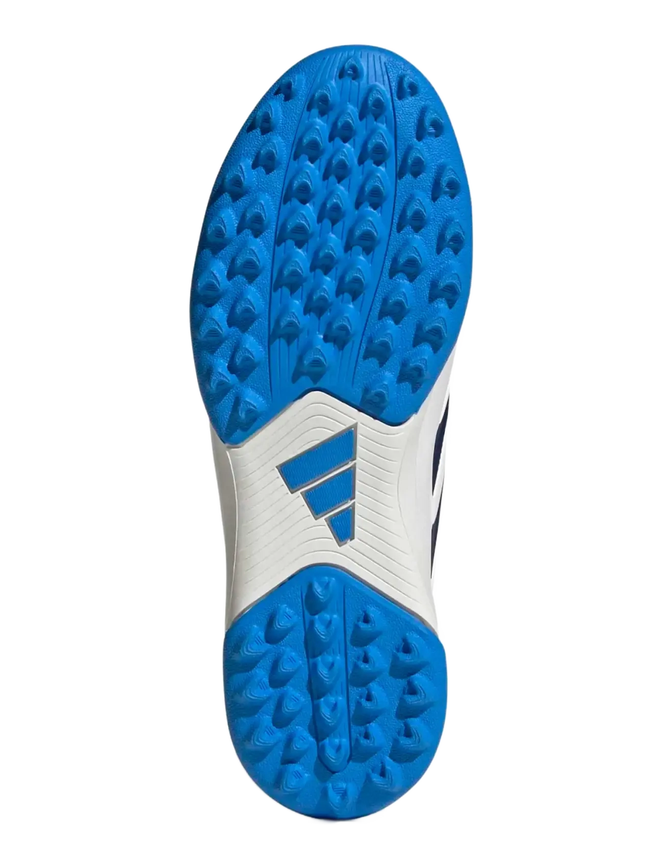 adidas Performance - COPA PURE IV CLUB TF J - zeromt/dkblue/lurabl - 4