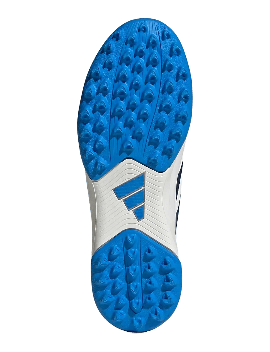 adidas Performance - COPA PURE IV CLUB TF J - zeromt/dkblue/lurabl - 4
