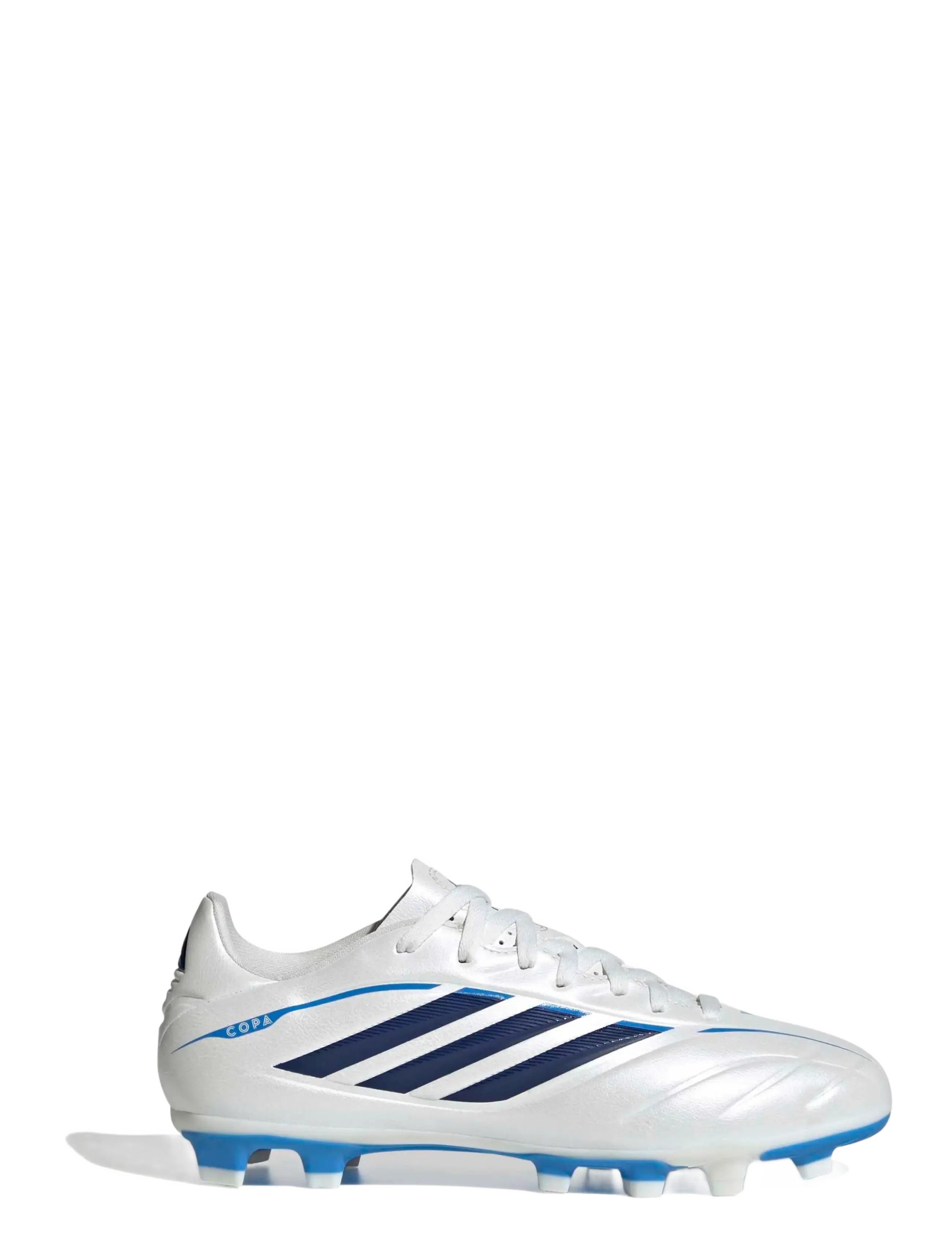 adidas Performance - COPA PURE IV CLUB FG/MG J - zeromt/dkblue/lurabl - 1
