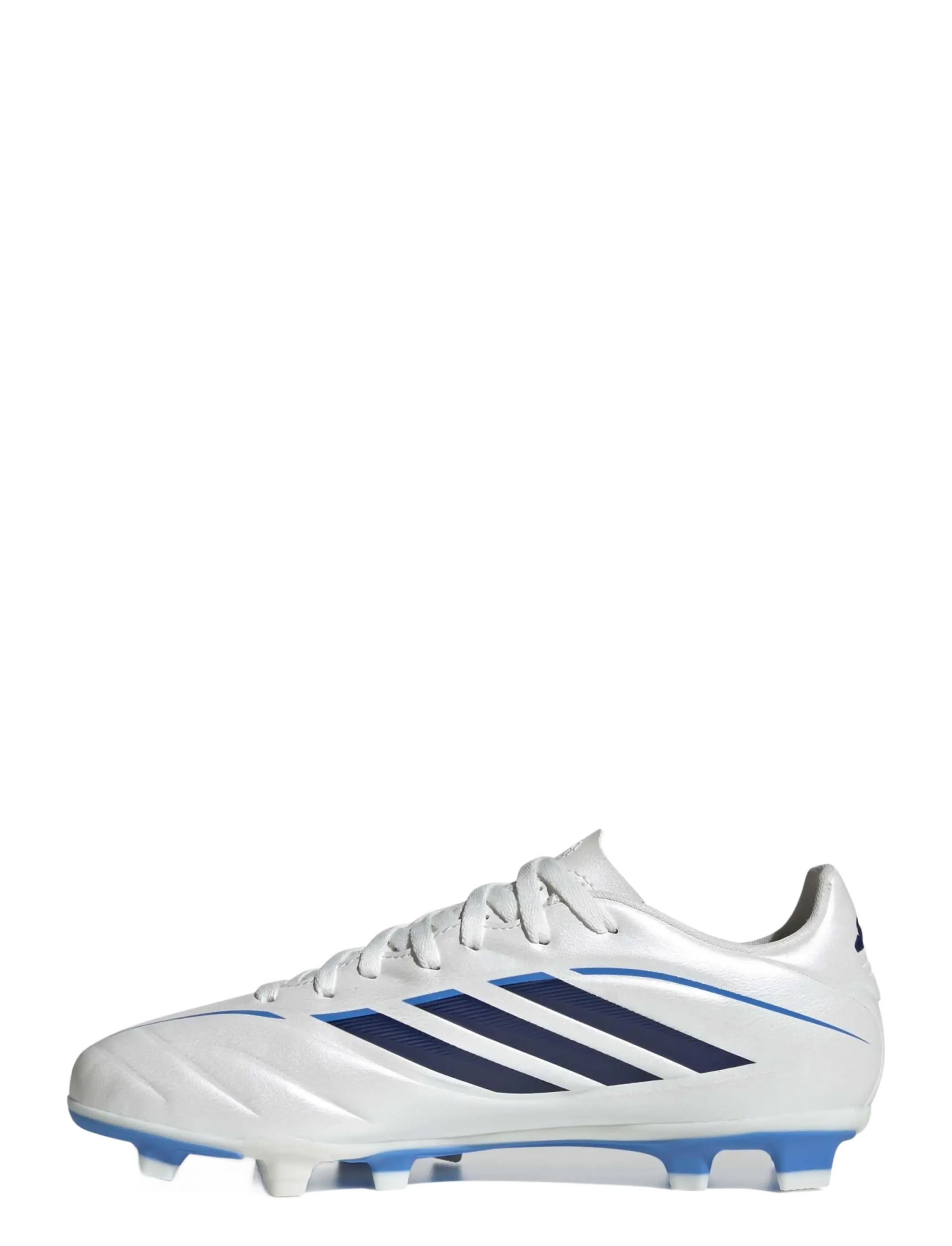 adidas Performance - COPA PURE IV CLUB FG/MG J - zeromt/dkblue/lurabl - 2