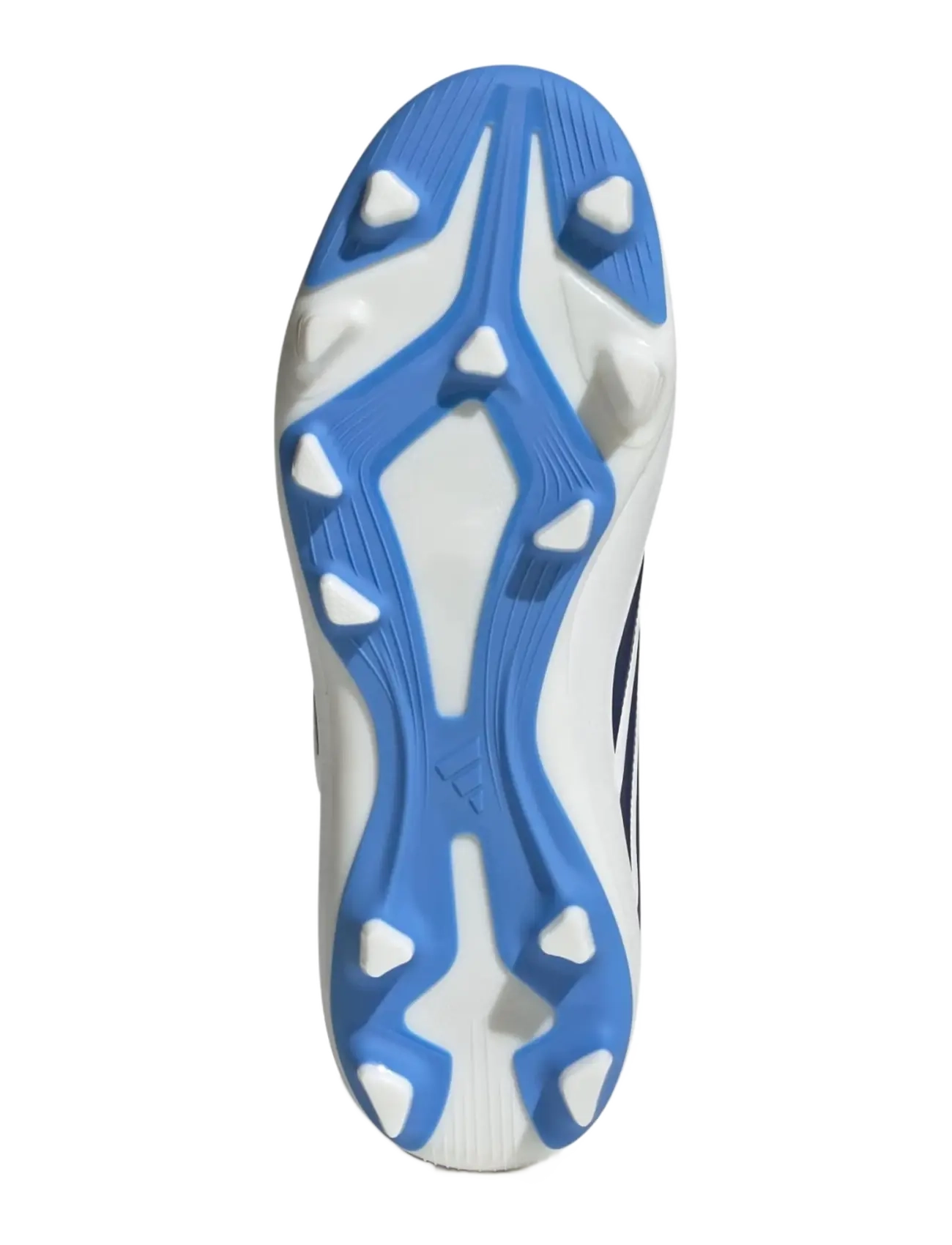adidas Performance - COPA PURE IV CLUB FG/MG J - zeromt/dkblue/lurabl - 4