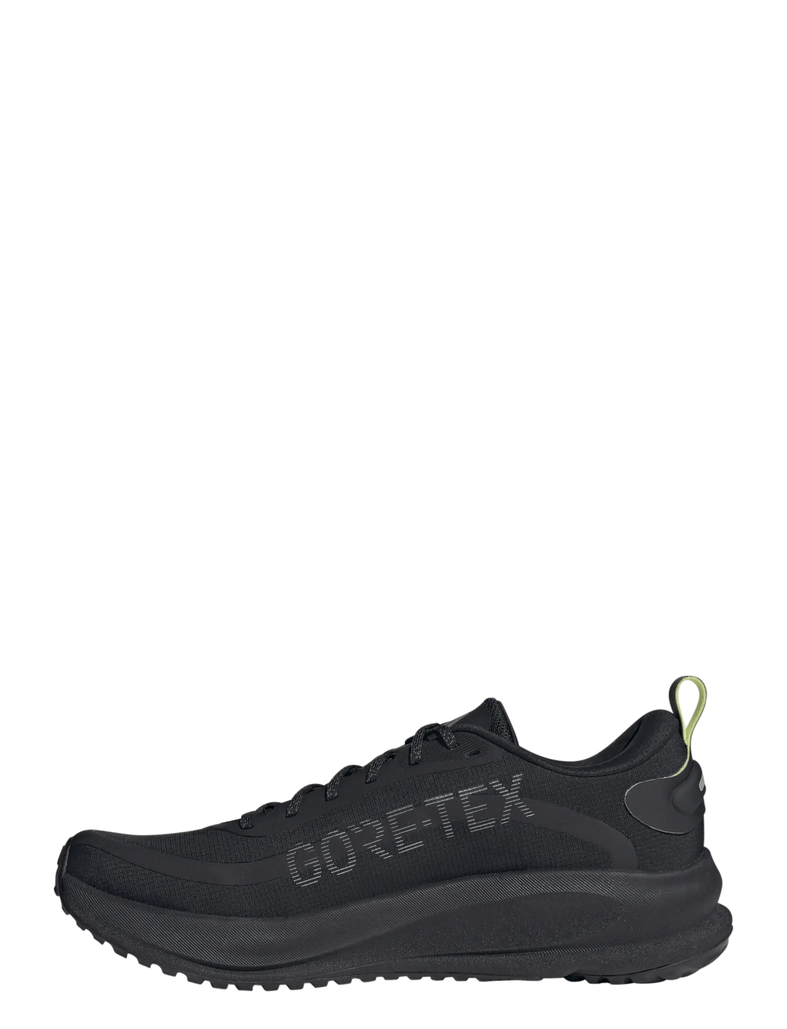 adidas Performance - SUPERNOVA EASE 2 GTX M - laufschuhe - cblack/ironmt/frolem - 1