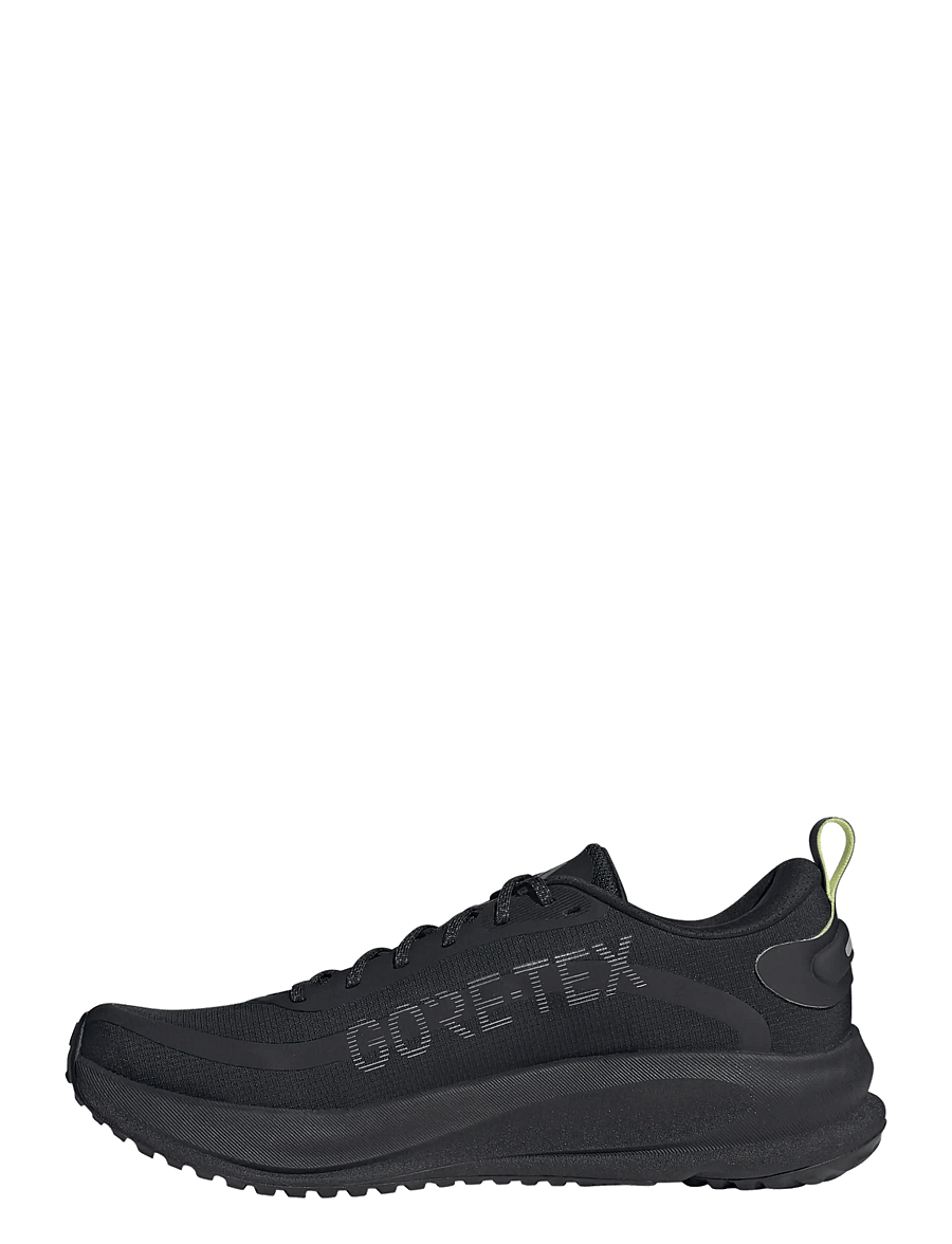 adidas Performance - SUPERNOVA EASE 2 GTX M - laufschuhe - cblack/ironmt/frolem - 1