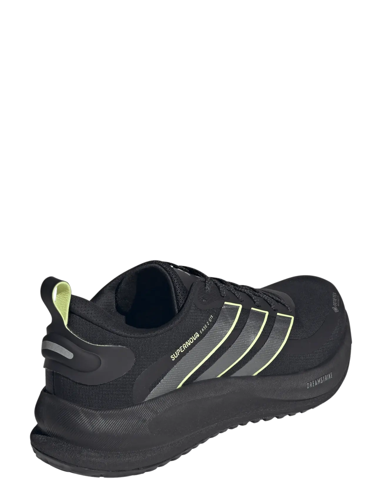 adidas Performance - SUPERNOVA EASE 2 GTX M - laufschuhe - cblack/ironmt/frolem - 2