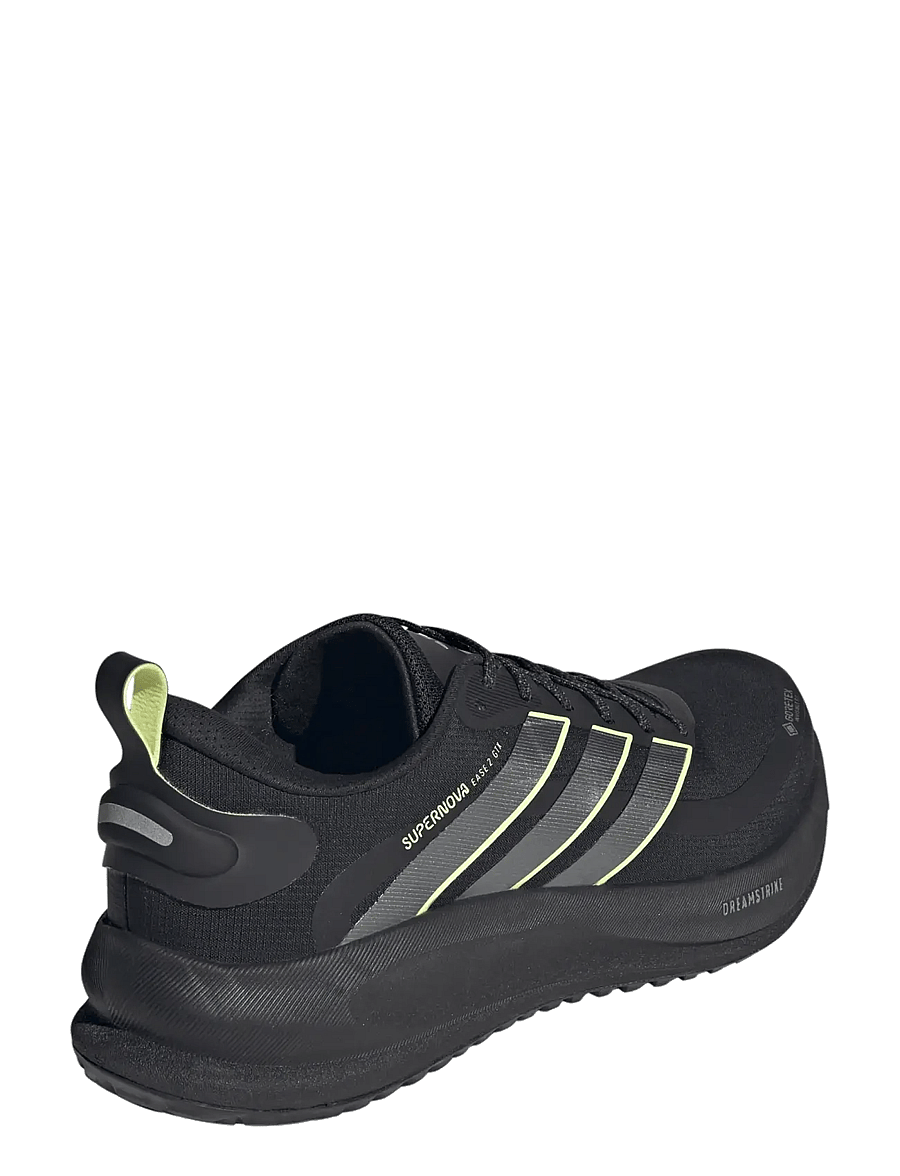 adidas Performance - SUPERNOVA EASE 2 GTX M - laufschuhe - cblack/ironmt/frolem - 2