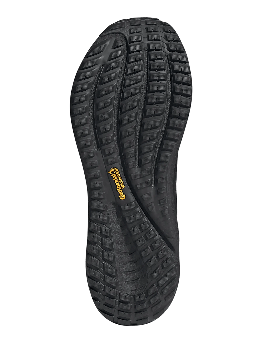 adidas Performance - SUPERNOVA EASE 2 GTX M - laufschuhe - cblack/ironmt/frolem - 4