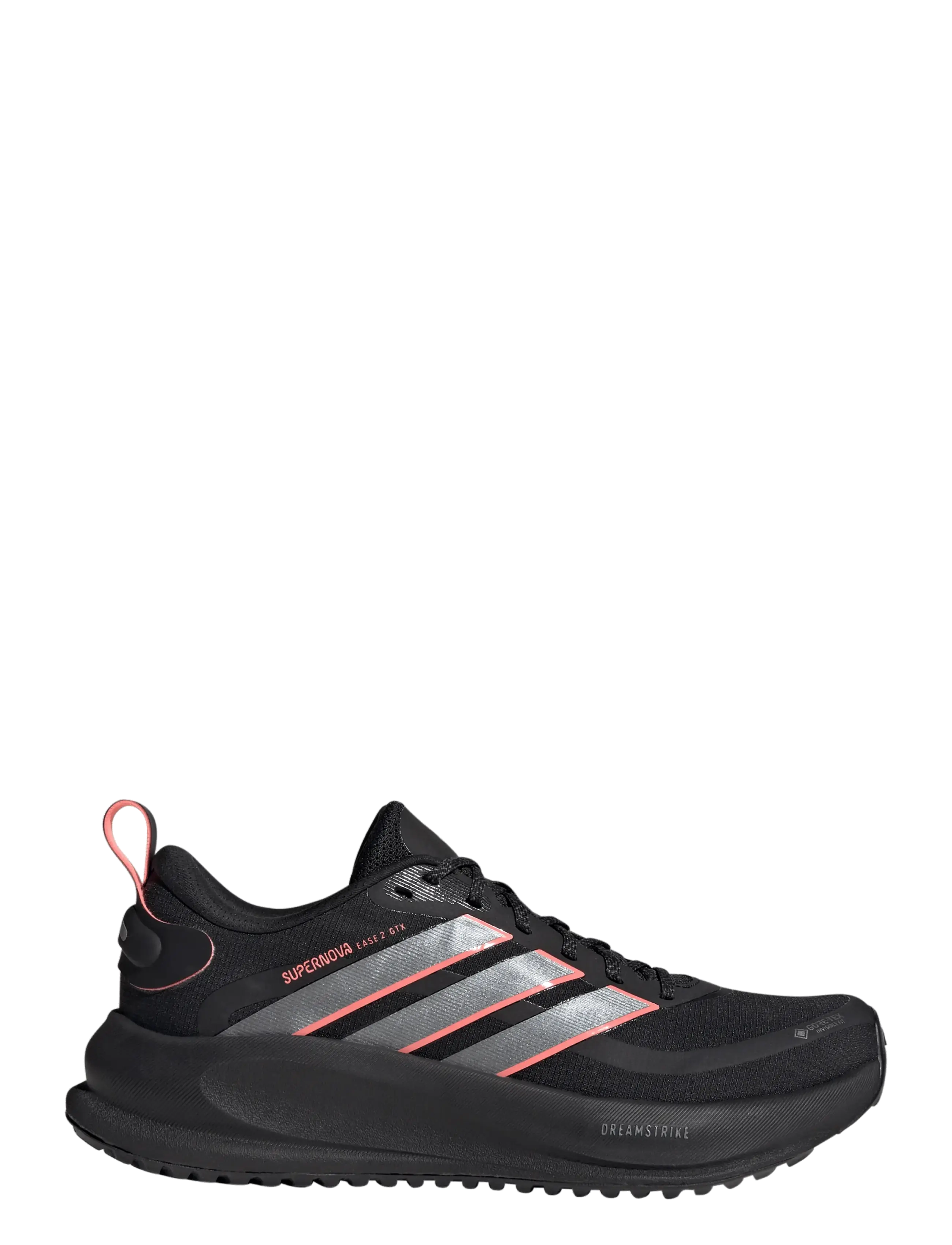 adidas Performance - SUPERNOVA EASE 2 GTX W - laufschuhe - cblack/ironmt/acired - 1