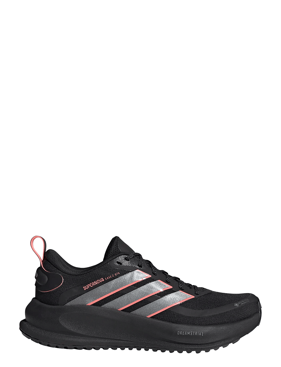 adidas Performance - SUPERNOVA EASE 2 GTX W - laufschuhe - cblack/ironmt/acired - 1