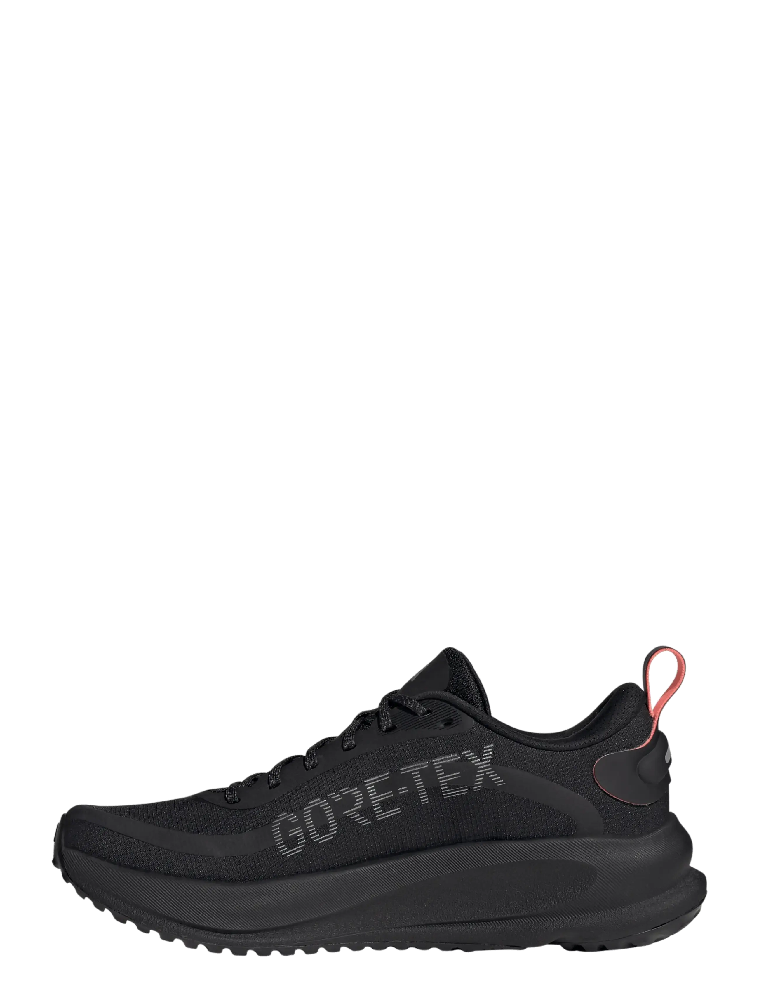 adidas Performance - SUPERNOVA EASE 2 GTX W - laufschuhe - cblack/ironmt/acired - 2