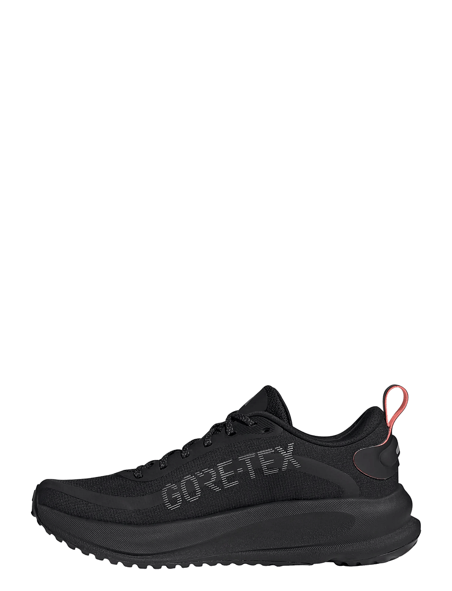 adidas Performance - SUPERNOVA EASE 2 GTX W - laufschuhe - cblack/ironmt/acired - 2
