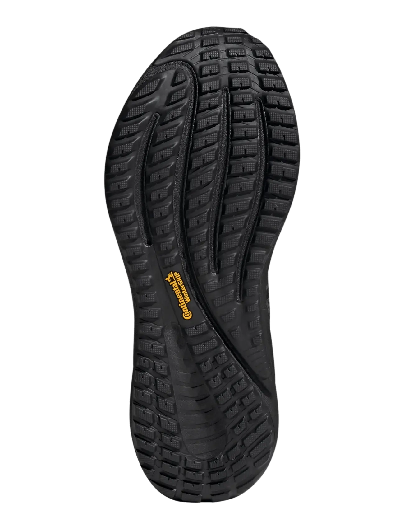 adidas Performance - SUPERNOVA EASE 2 GTX W - laufschuhe - cblack/ironmt/acired - 5